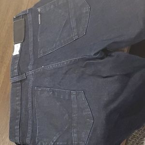 Hudson Byron Straight Jeans